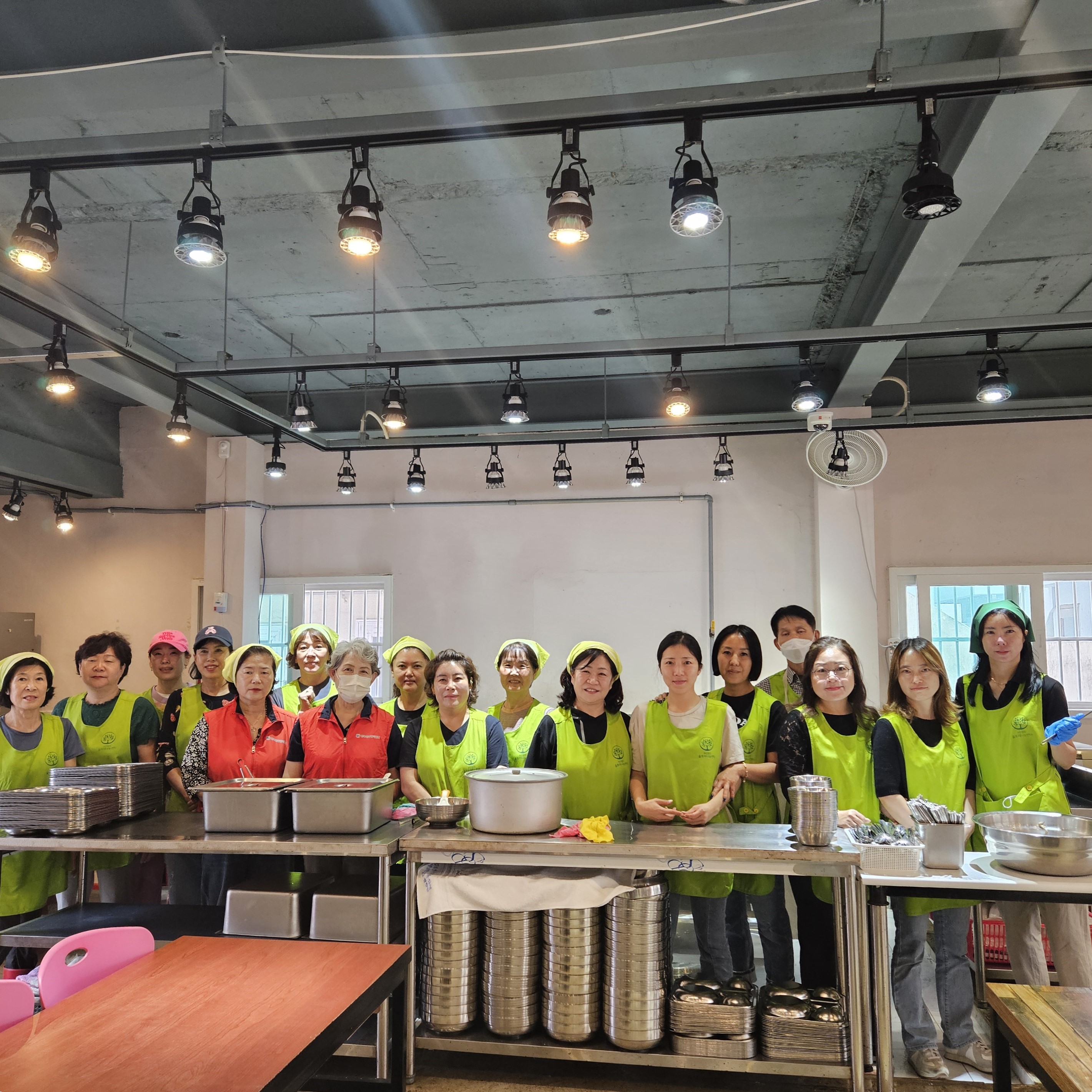 움트리나눔센터