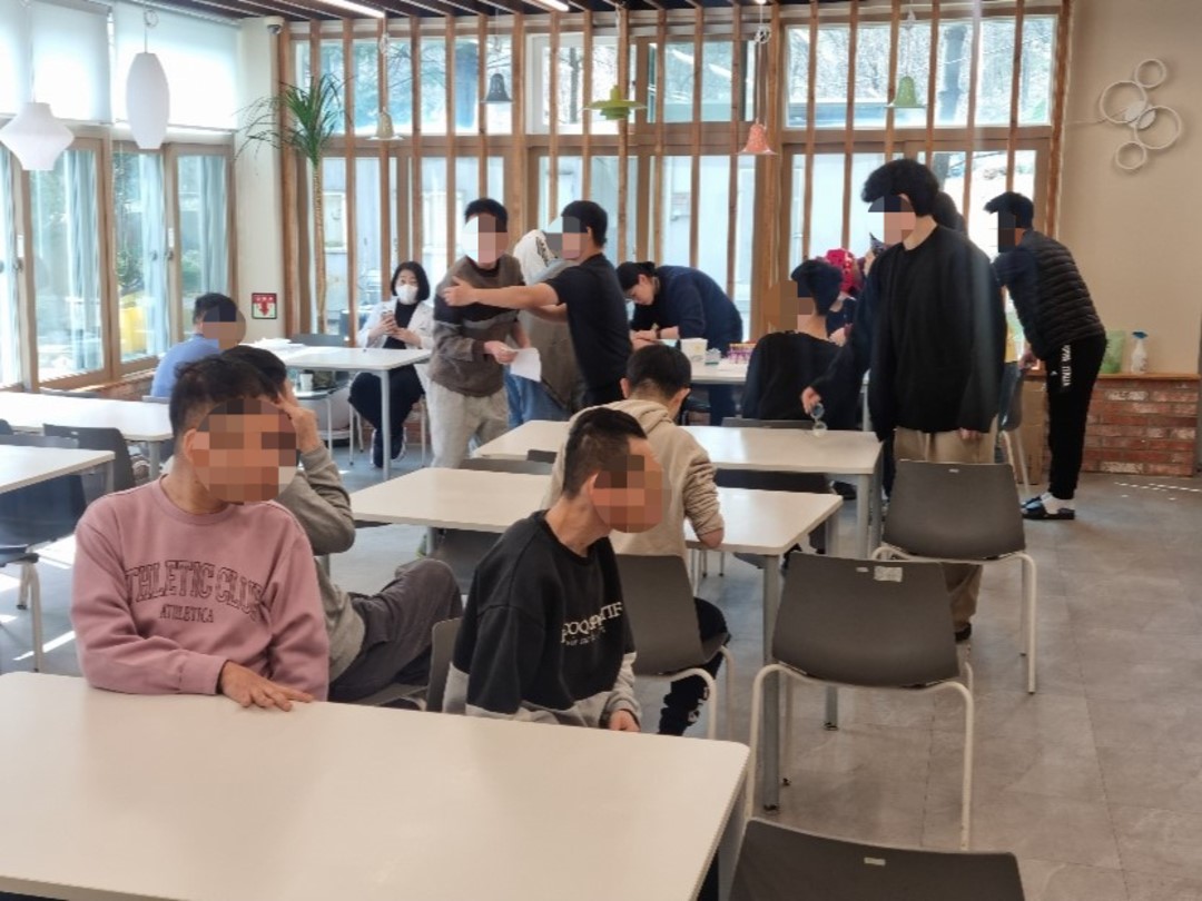 은송의집