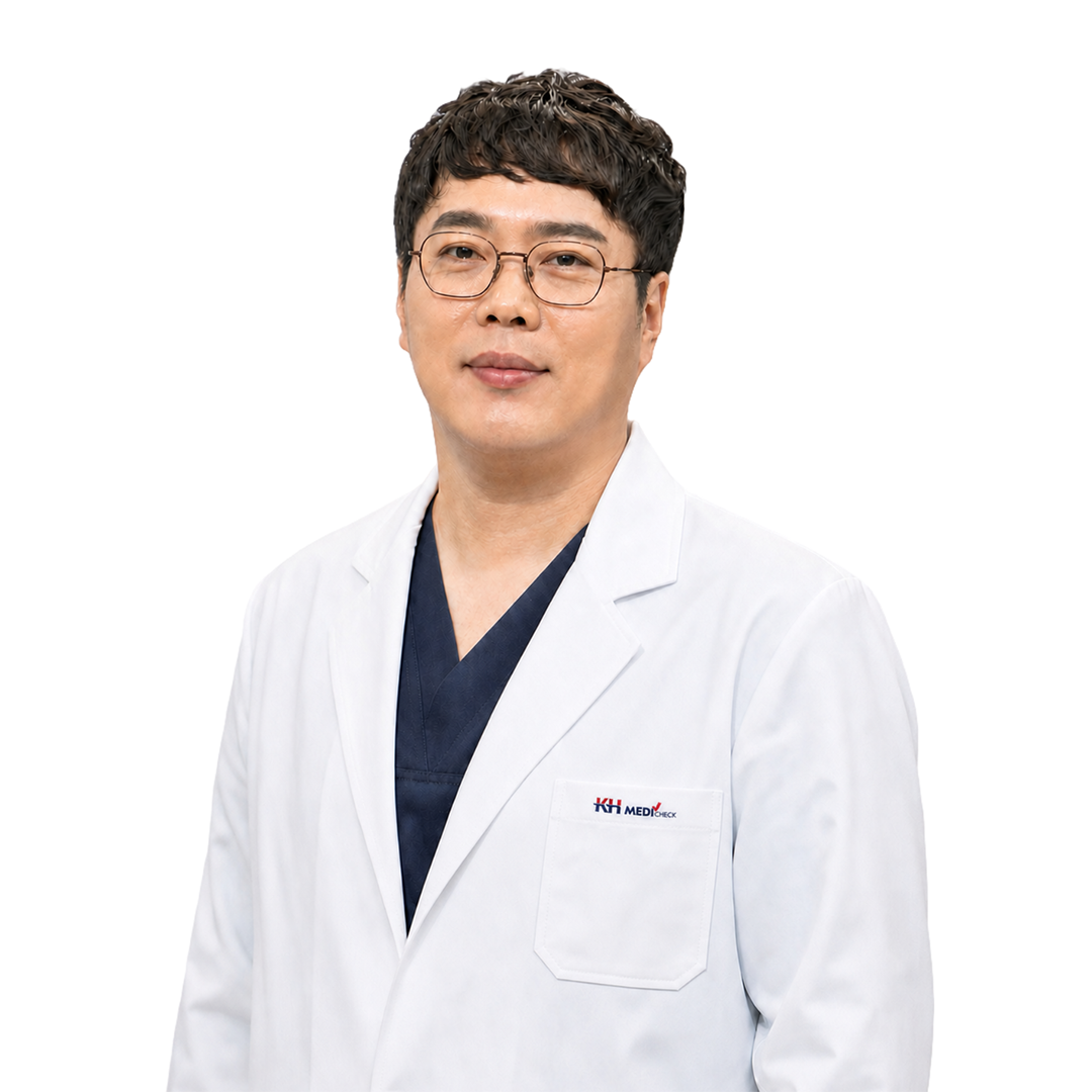 한국건강관리협회 부산동부지부 건강증진의원장 사진